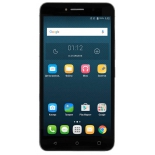 смартфон Alcatel OneTouch PIXI 4 8050D Volcano, Black