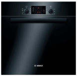 Духовой шкаф Bosch HBA 43T360, черный