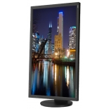 монитор Nec MultiSync EA275UHD, черный