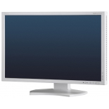 монитор NEC P232W, серебро