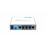 роутер WiFi MikroTik hAP (802.11n)