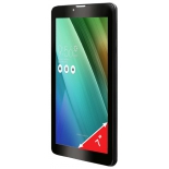планшет Ginzzu GT-W153 8Gb, черный
