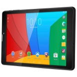планшет Prestigio MultiPad PMT3308, черный