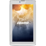 планшет Digma Plane 7004 3G, белый