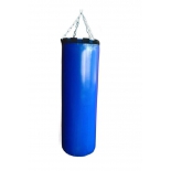 груша боксерская МSport Elit, 140см, d-40, 70 кг + кольцо и цепь