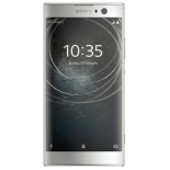 смартфон Sony Xperia XA2 Dual (H4113, 3/32Gb), серебристый