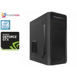 системный блок CompYou Home PC H577 (CY.619995.H577)