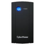 источник бесперебойного питания CyberPower UTC650E 650VA/360W