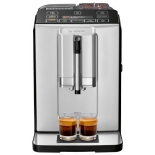 Кофемашина Bosch TIS 30321 RW, черная