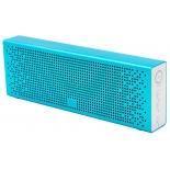 портативная акустика Xiaomi Mi Bluetooth Speaker, синяя