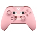 геймпад Microsoft Minecraft Pig Xbox One, розовый