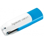 usb-флешка Apacer AH357 8 Gb (пластик)