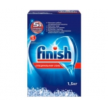 аксессуар для посудомойки Finish Calgonit, соль