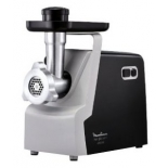 мясорубка электрическая Moulinex ME542810 (пластик)