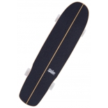 скейтборд Ridex Team 30.75''x8'', black