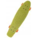 скейтборд Ridex Commander 27''x8, Abec-7