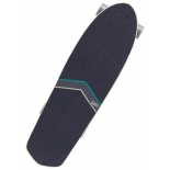 скейтборд Ridex Tropic 28,5'', Abec-5
