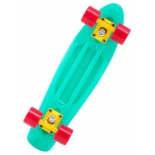 скейтборд Ridex Shift 22''x6, Abec-7