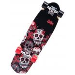 скейтборд Ridex Los Muertos 28,5''x8,25'', Abec-5