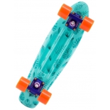 скейтборд Ridex Tropic 22,6''x6'', Abec-7