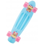 скейтборд Ridex Azure 22''x6'', Abec-7