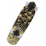 скейтборд Ridex Brutal 28,5''x8,25'', Abec-5