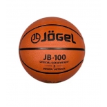 мяч баскетбольный Jogel JB-100 №5