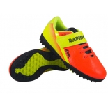 спортивный товар Бутсы многошиповые Jogel Rapido JSH3001-K (размер: 28), оранжевые
