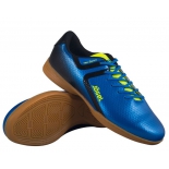 спортивный товар Jogel Rapido JSH4001-Y (размер: 35), синие