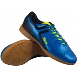 спортивный товар Jogel Rapido JSH4001 (размер: 41), синие