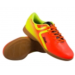 спортивный товар Jogel Rapido JSH4001-Y (размер: 37), оранжевыe