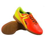 спортивный товар Бутсы зальные Jogel Rapido JSH4001 (размер: 43), оранжевыe
