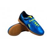 спортивный товар Футзалки Jogel Rapido JSH4 (размер: 31), синие
