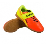спортивный товар Бутсы зальные (футзалки) Jogel Rapido JSH4001-K (размер: 33), оранжевыe