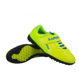 спортивный товар Бутсы многошиповые Jogel Rapido JSH3001-K (размер: 33), лимонные