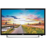 телевизор BBK 24LEM-1027/FT2C, черный