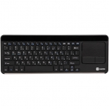 клавиатура Harper KBT-500 для SmartTV, черная