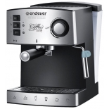 Кофемашина Endever Costa-1060 (эспрессо)