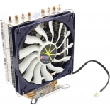 кулер Titan TTC-NC95TZ(RB) Soc-FM2+/AM3+/115x/2011, 160 W