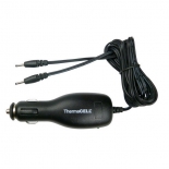 автомобильное зарядное устройство ThermaCell для стелек с подогревом (12 V / 24 V)