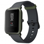 Умные часы Xiaomi Amazfit Bip, зеленые