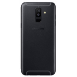 смартфон Samsung Galaxy A6+ 3/32Gb, черный