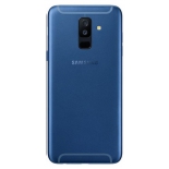 смартфон Samsung Galaxy A6+ 3/32Gb, синий