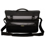 сумка для ноутбука Targus CityGear 17.3 TCG270EU, черная