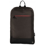 рюкзак городской HAMA Manchester Notebook Backpack 15.6, коричневый