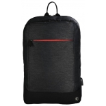 рюкзак городской Hama Manchester Notebook Backpack 15.6, черный