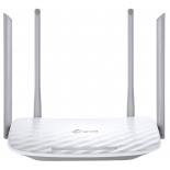 роутер Wi-Fi TP-Link Archer C50(RU), белый
