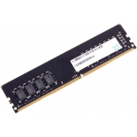 модуль памяти Apacer AU04GGB24CEWBGH DDR4, 2400MHz, 4096Mb
