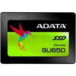 жесткий диск ADATA ASU650SS-480GT-C, ssd 480Gb