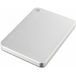 жесткий диск Toshiba Canvio Premium HDTW220ES3AA 2000Gb серебристый